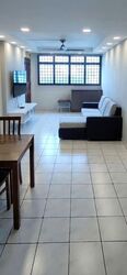 Blk 122 Yuan Ching Road (Jurong West), HDB 3 Rooms #568119691